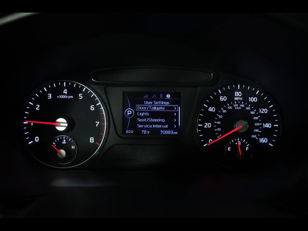 Used 2016 Kia Sorento EX image 18