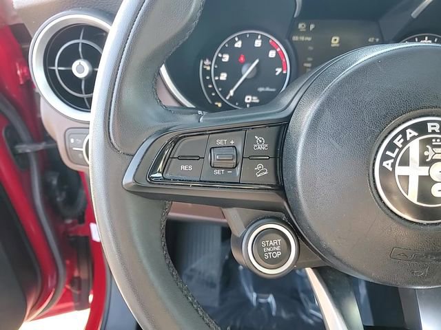 Used 2020 Alfa Romeo Stelvio Ti image 17