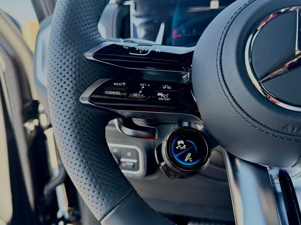 New 2026 Mercedes-Benz G 63 AMG 4MATIC image 22