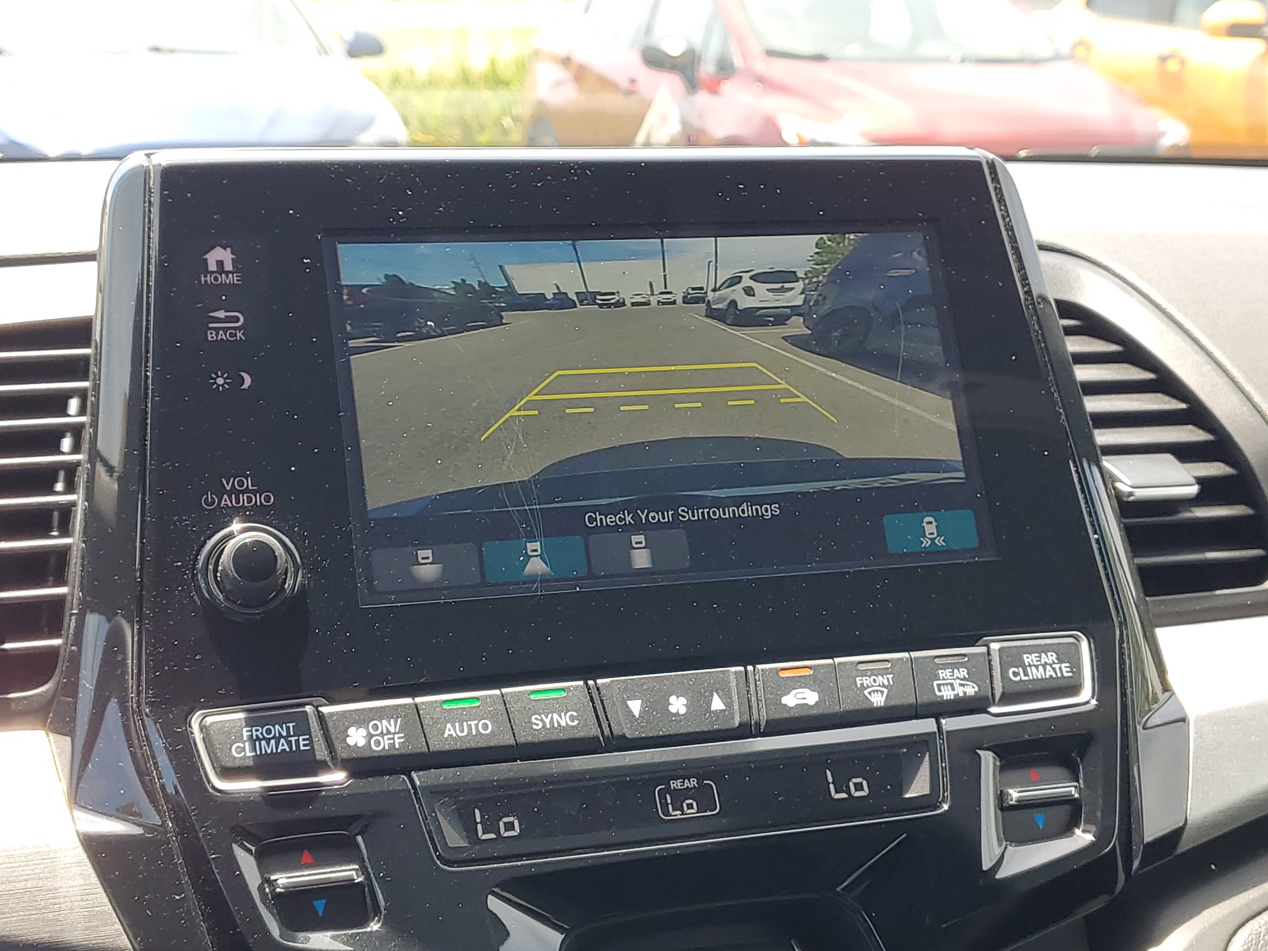 Certified 2023 Honda Odyssey Sport image 27