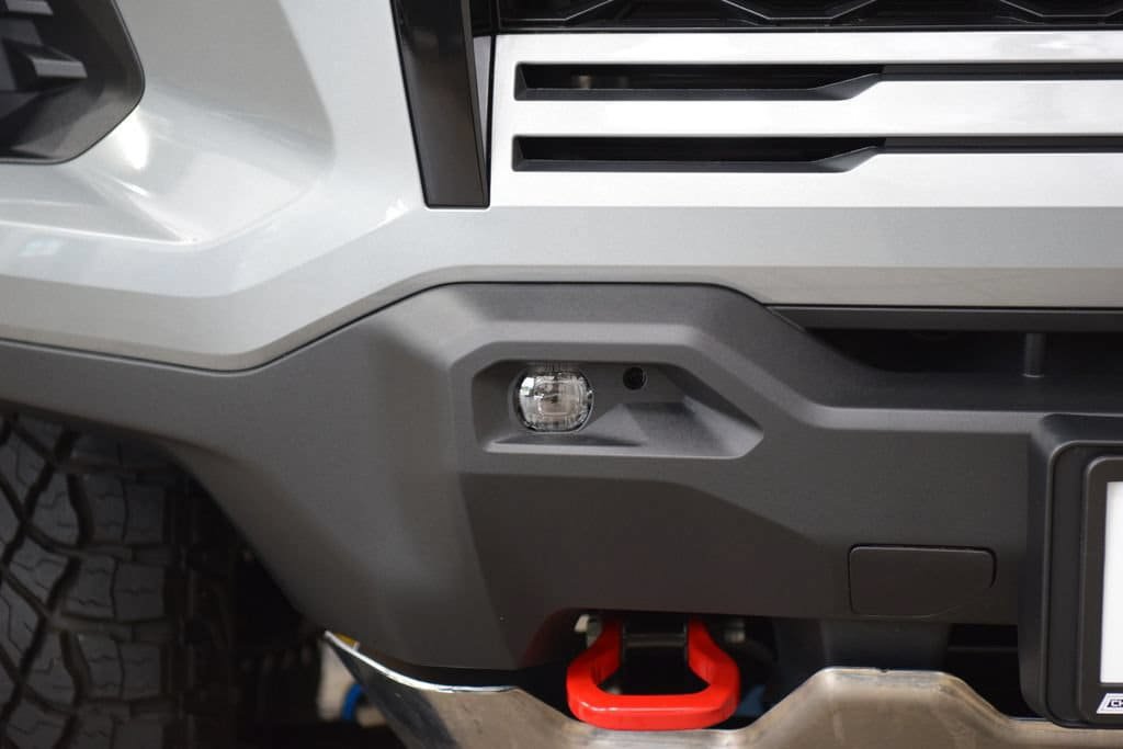 New 2026 Chevrolet Colorado ZR2 w/ Technology Package AWD/4WD image 14