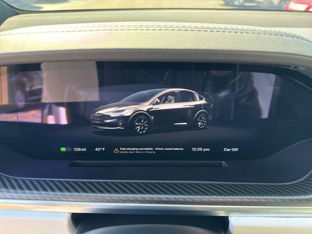 Used 2022 Tesla Model X Plaid image 13
