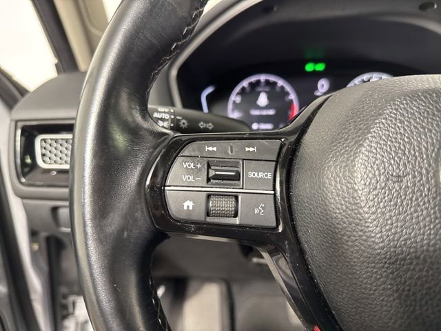 Used 2022 Honda Civic EX image 22