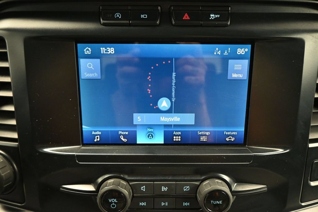 Used 2023 Ford F150 XLT w/ XTR Package AWD/4WD image 20