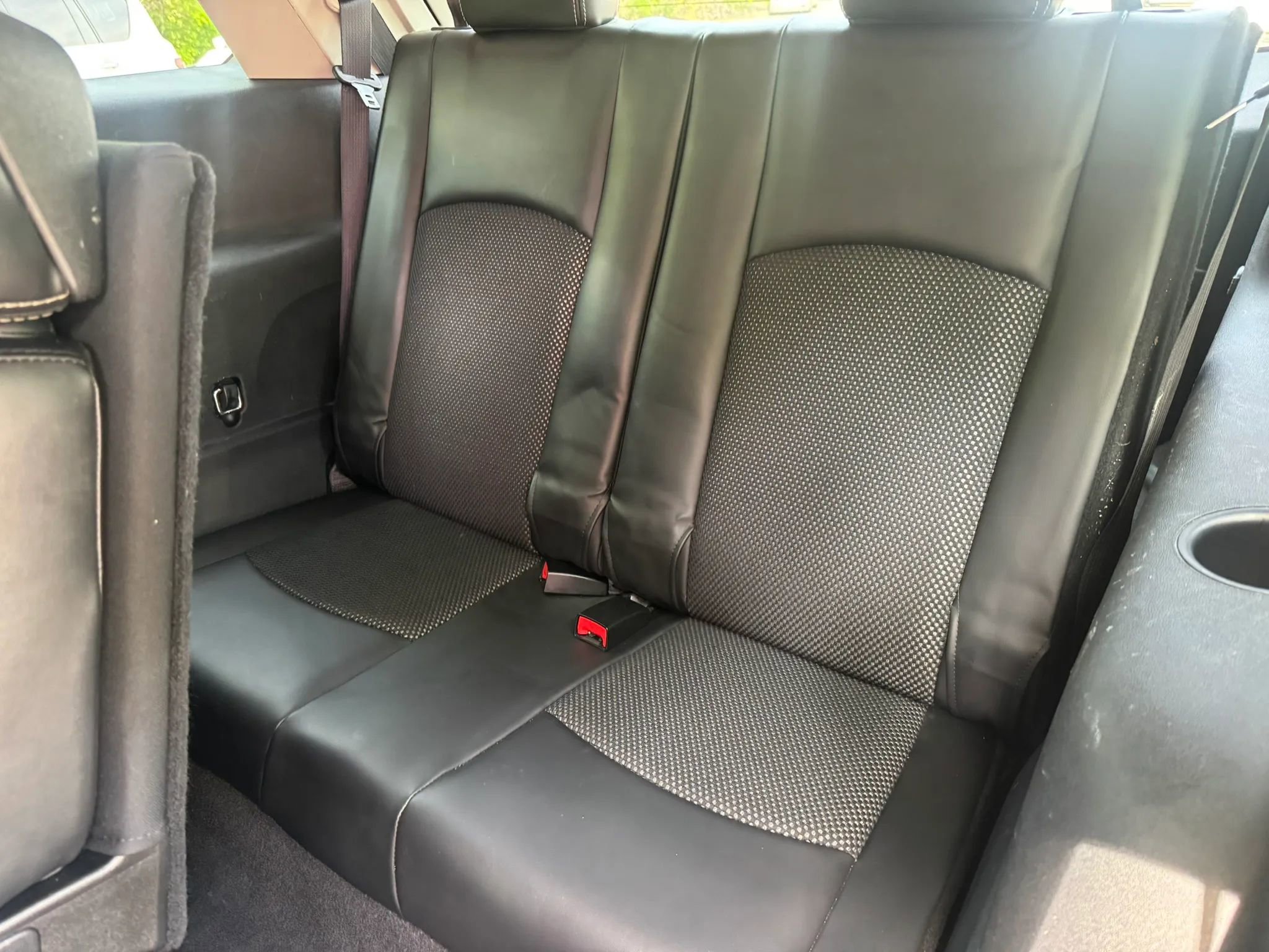 Used 2018 Dodge Journey Crossroad FWD image 15