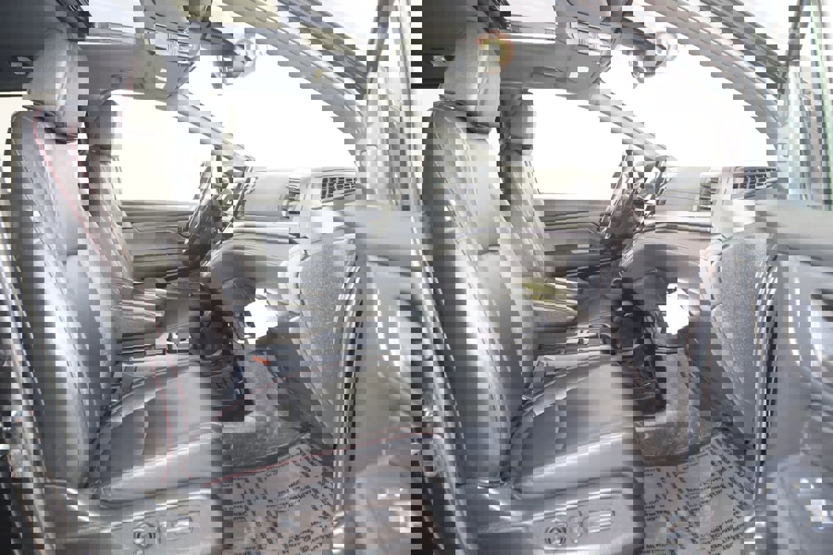 Used 2023 Honda Odyssey Sport image 12