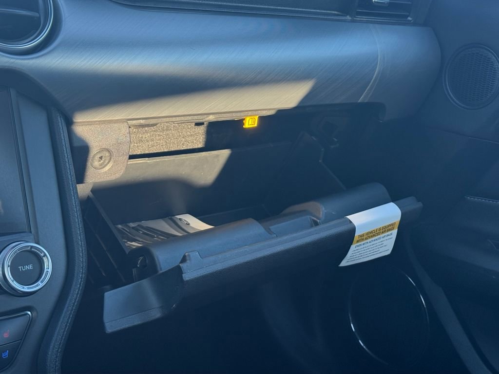 Used 2023 Ford Mustang Premium image 8