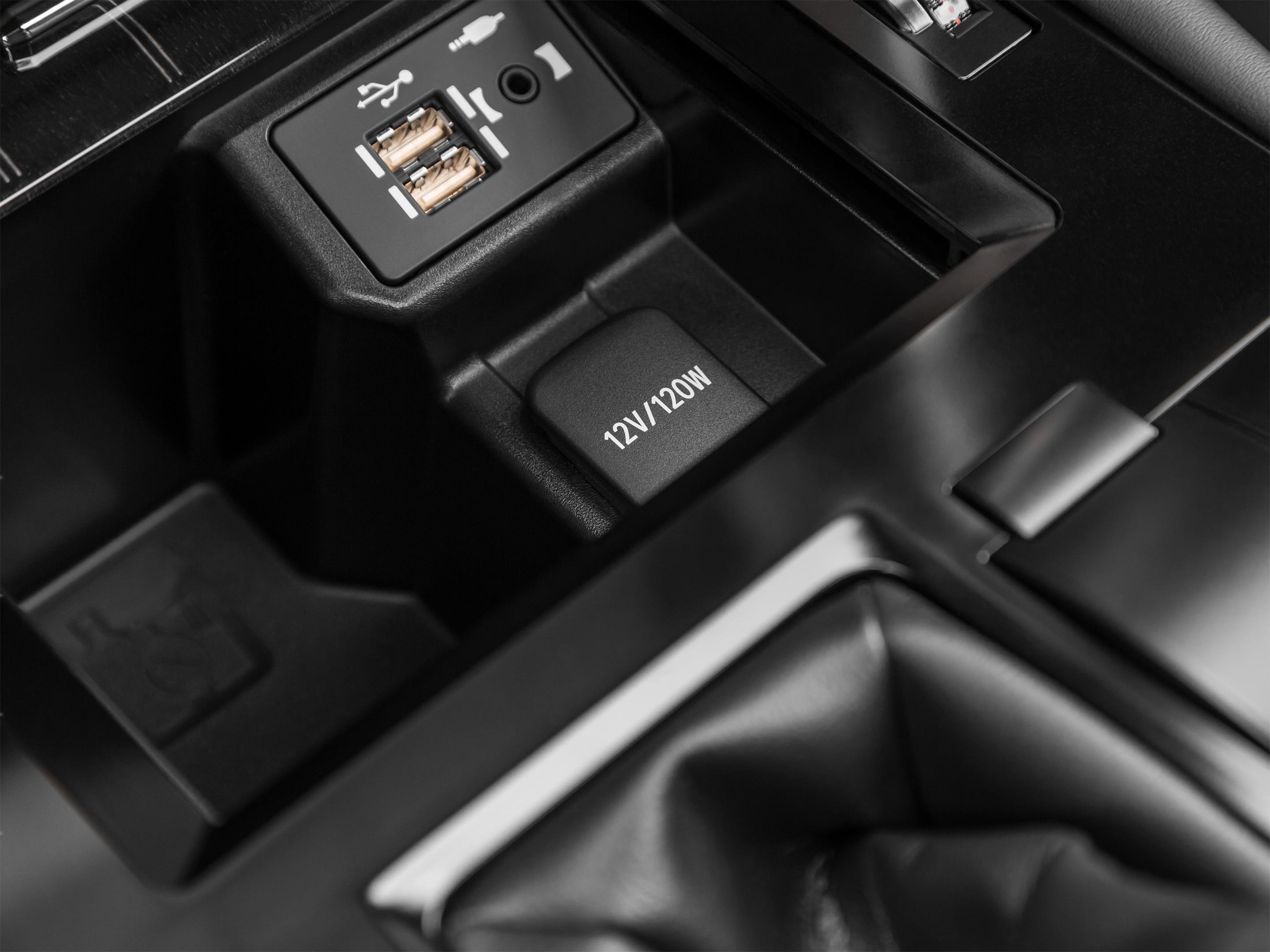 Certified 2021 Lexus GX 460 Premium w/ Premium Package image 47