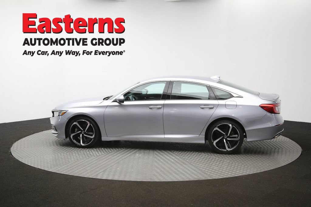 Used 2020 Honda Accord Sport image 59