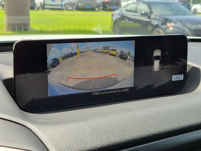 New 2026 MAZDA CX-50 AWD 2.5 S w/ Weather Package image 21