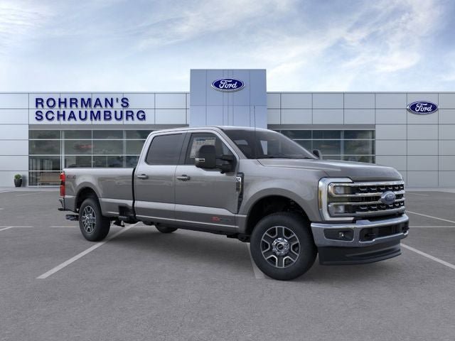 New 2026 Ford F250 Lariat AWD/4WD image 8