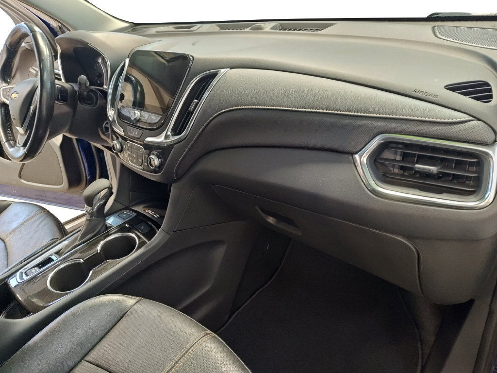 Used 2022 Chevrolet Equinox Premier AWD/4WD image 15