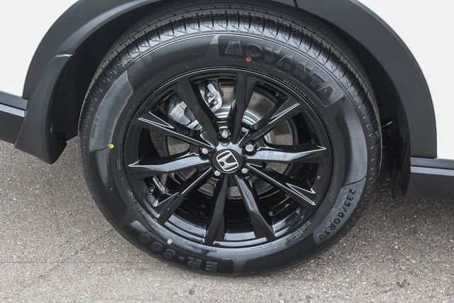 Used 2025 Honda CR-V Sport-L image 13