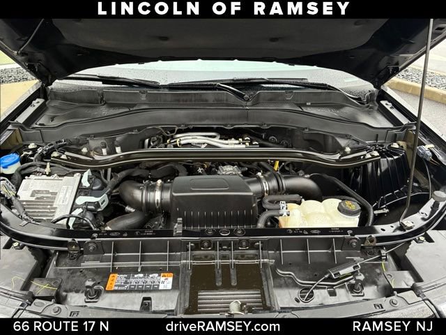 Used 2023 Ford Explorer ST w/ Equipment Group 401A image 29