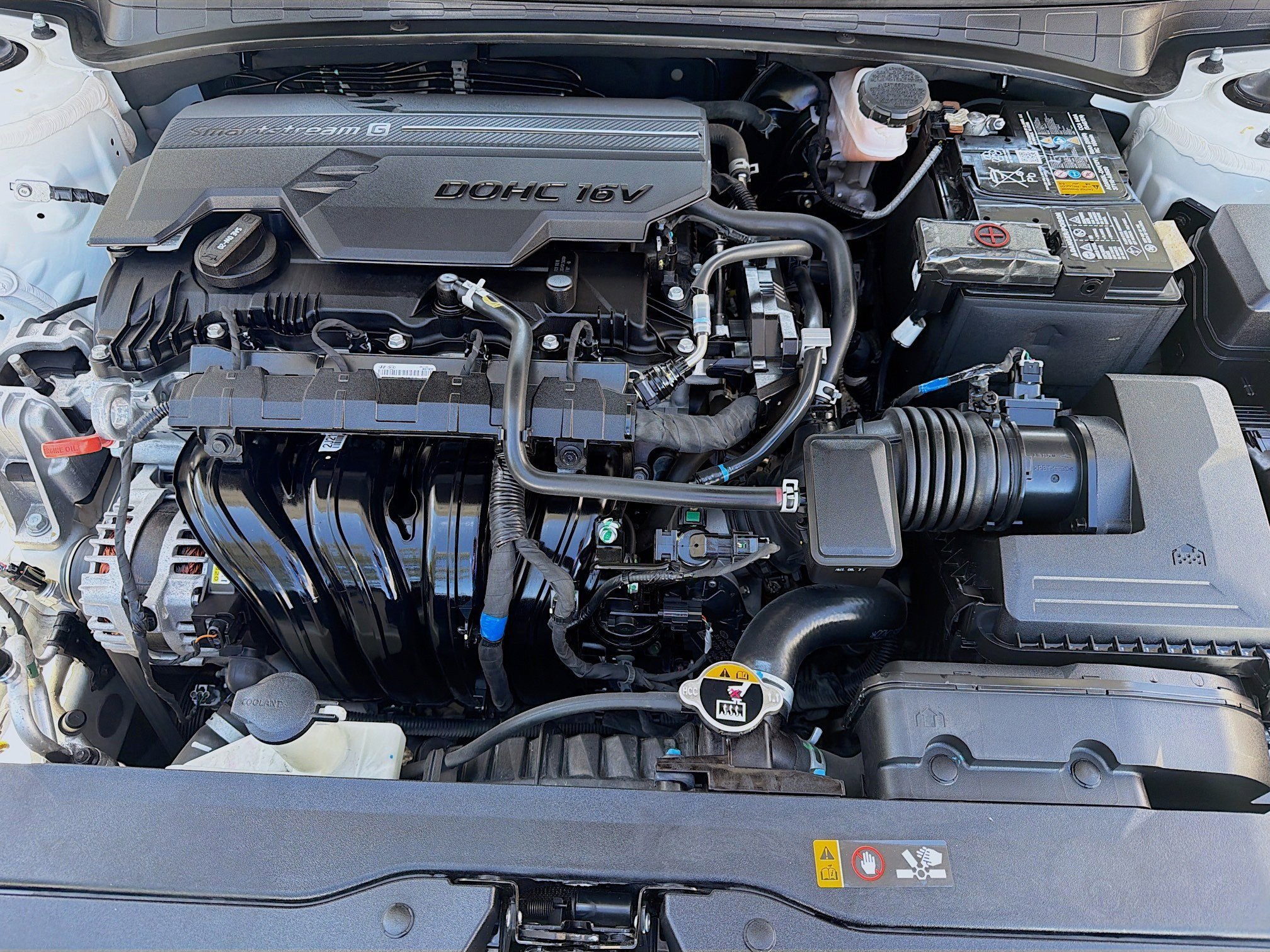 Used 2023 Hyundai Elantra SEL w/ Convenience Package image 33