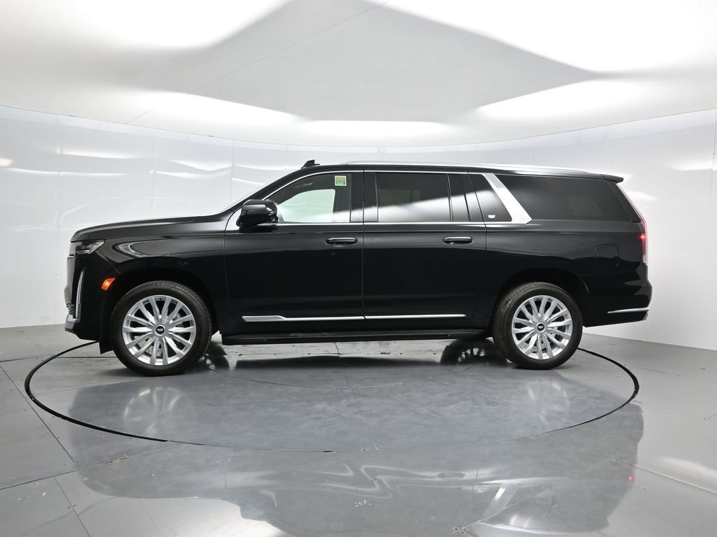 Used 2023 Cadillac Escalade ESV Luxury image 61