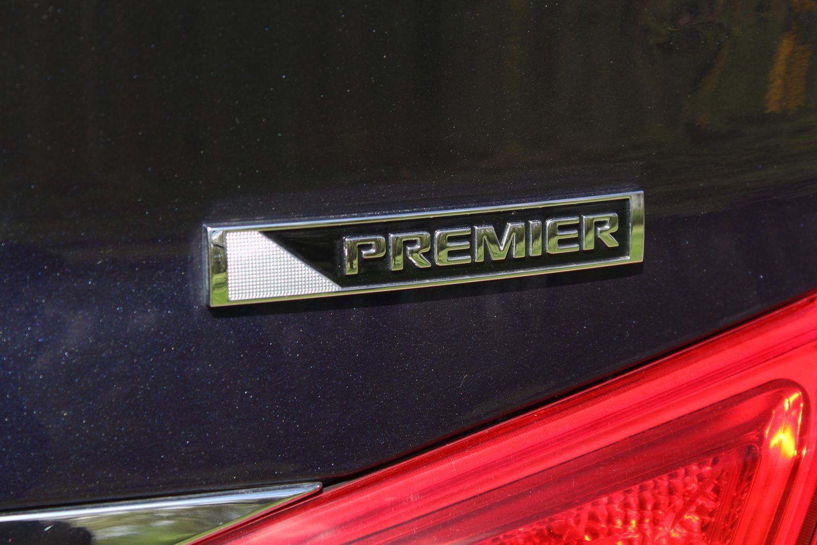 Used 2017 Chevrolet Impala Premier image 27