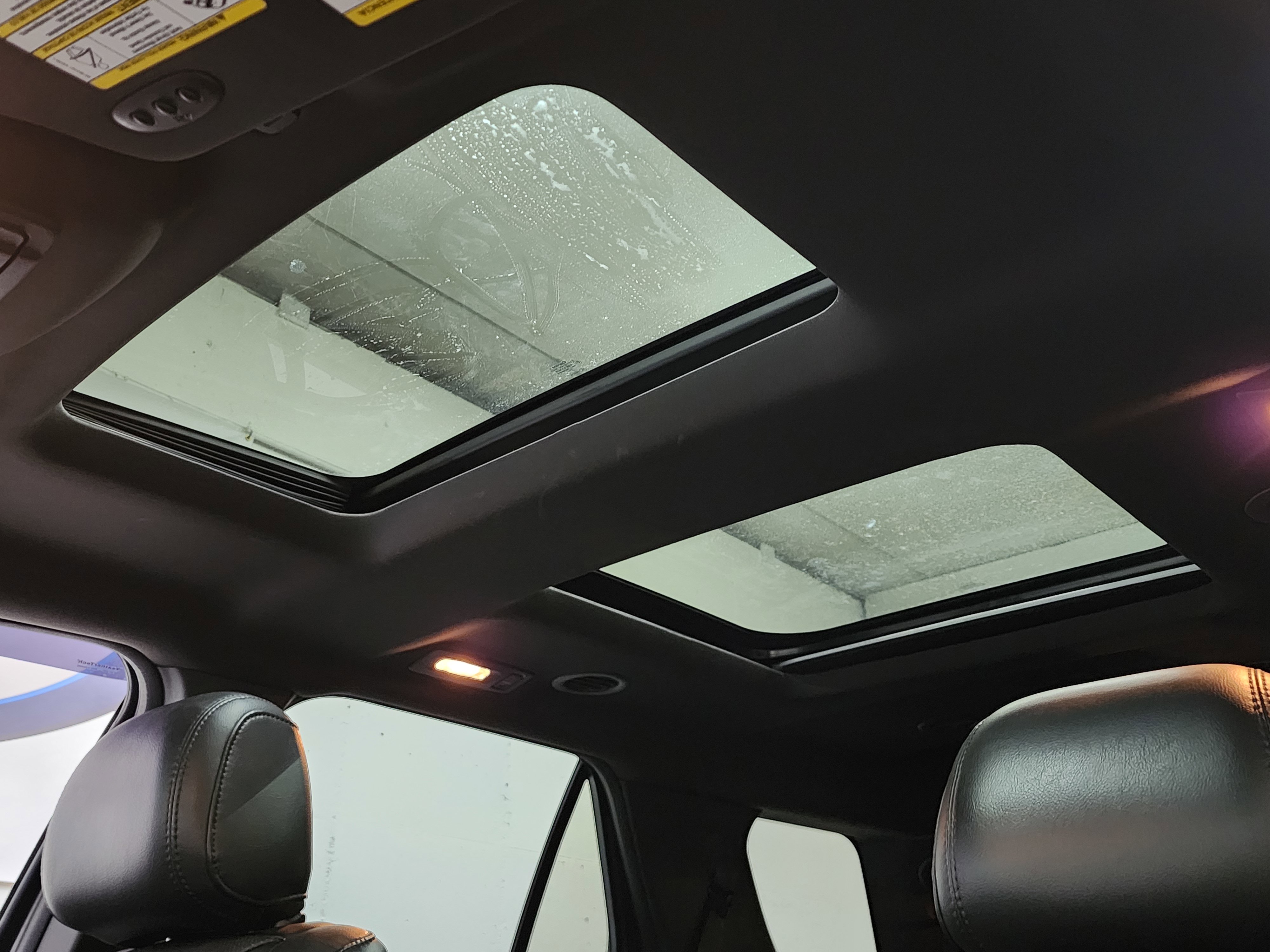 Used 2015 Ford Explorer Limited w/ Equipment Group 302A image 26