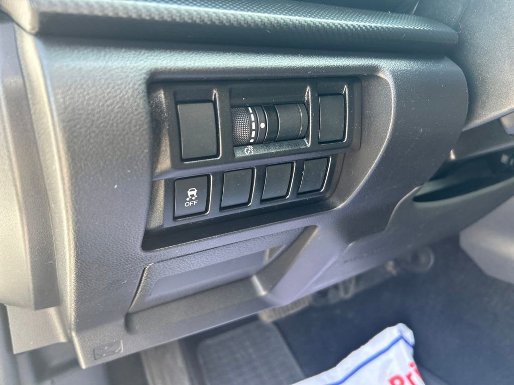 Certified 2022 Subaru Impreza 2.0i AWD/4WD image 30