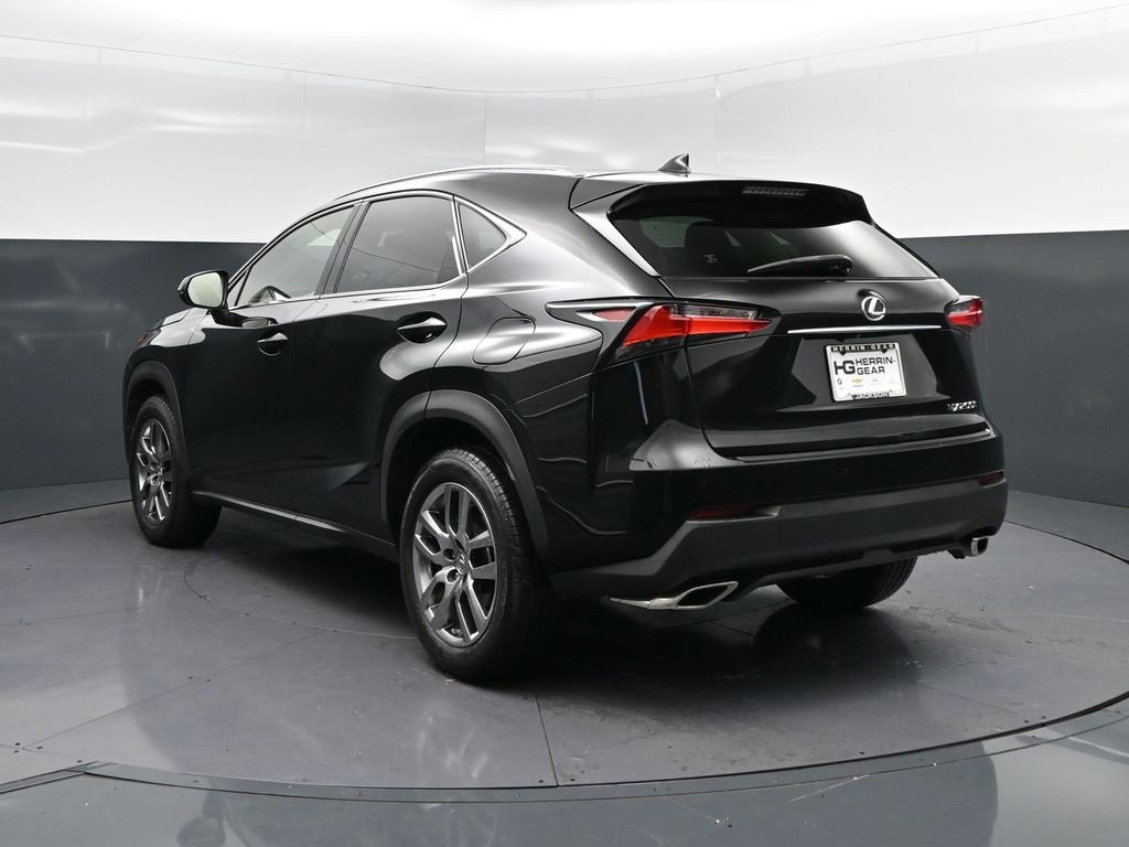 Used 2016 Lexus NX 200t FWD w/ Premium Package image 5