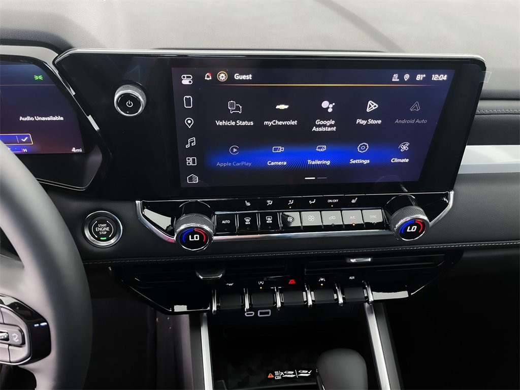 New 2026 Chevrolet Colorado LT w/ LT Convenience Package image 18