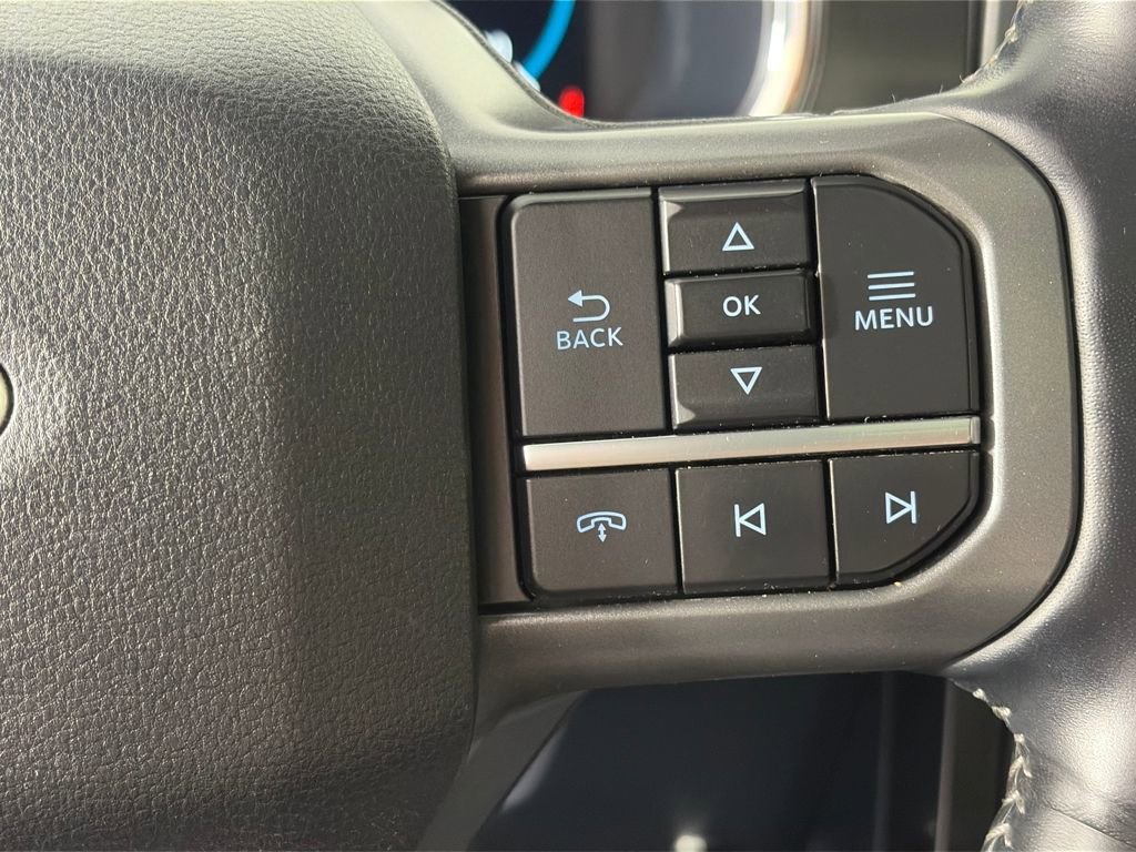 Certified 2021 Ford F150 Lariat image 18