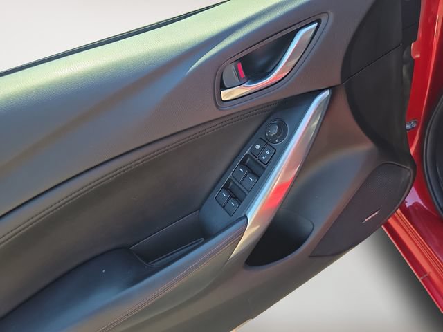 Used 2015 MAZDA MAZDA6 Grand Touring FWD image 10