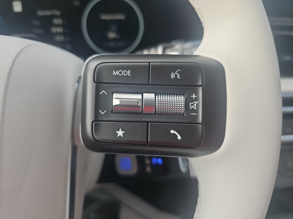 New 2027 Hyundai Palisade SEL AWD/4WD image 19