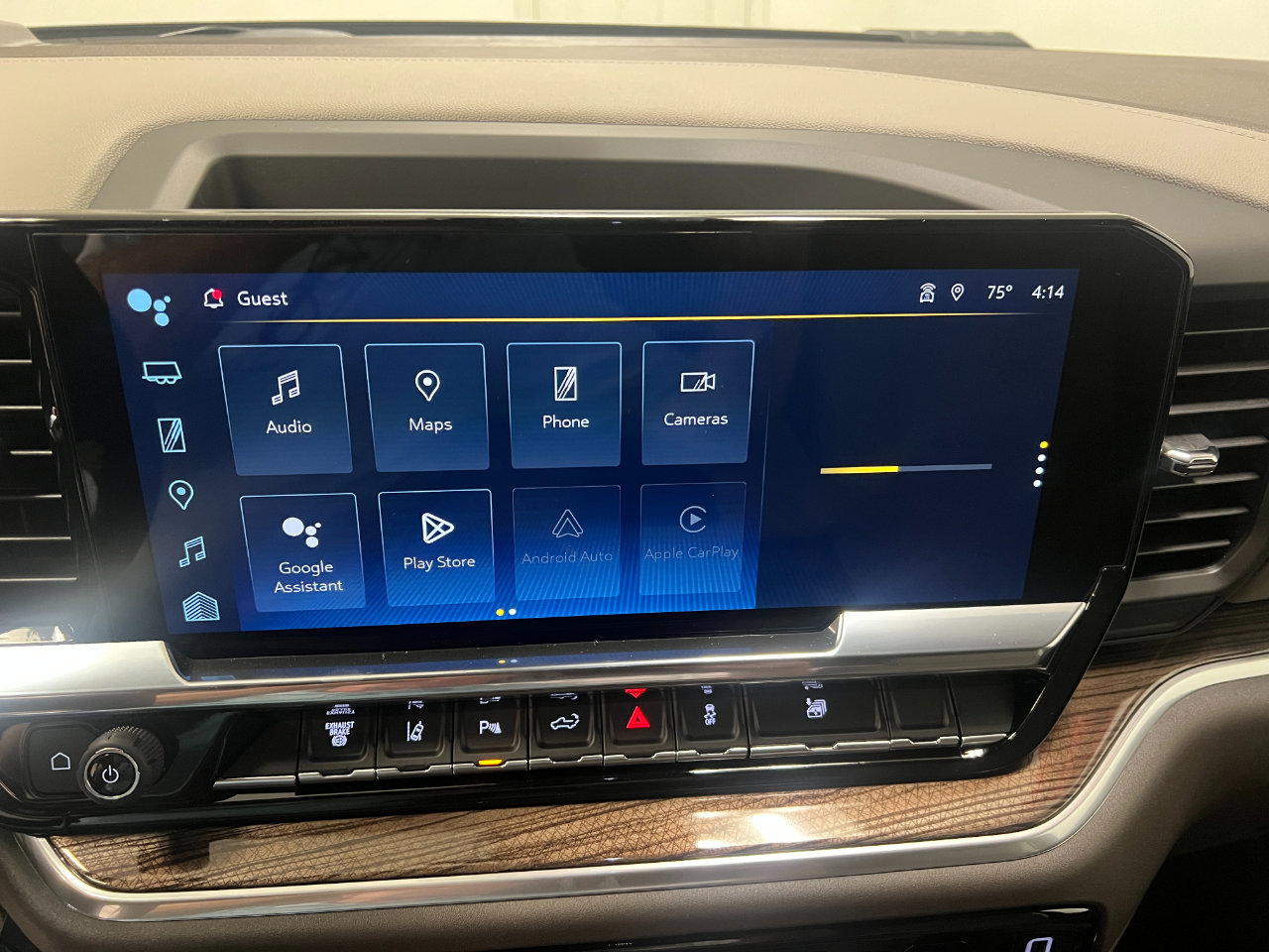 New 2026 Chevrolet Silverado 3500 LT w/ All Star Edition image 50