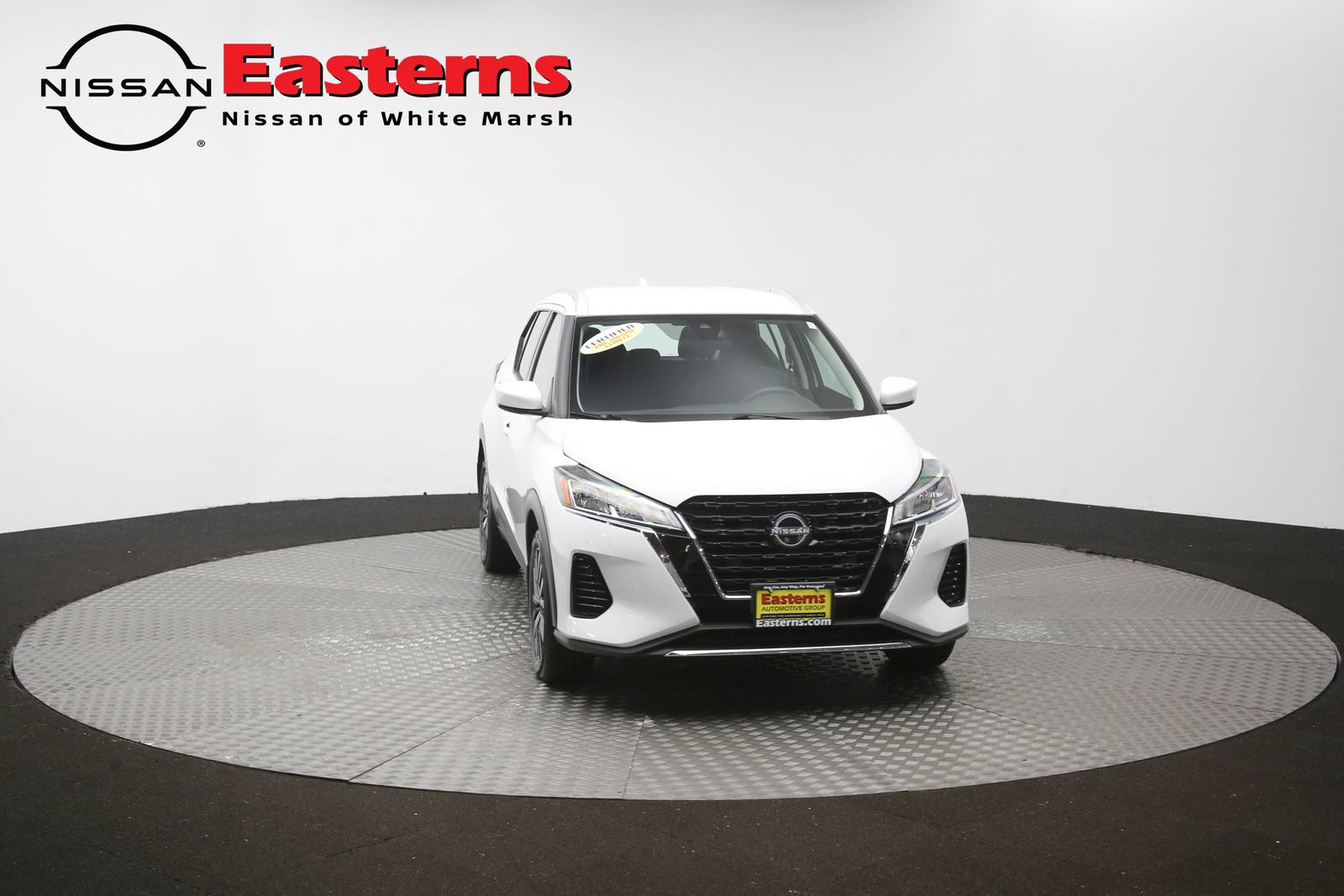 Used 2024 Nissan Kicks SV FWD image 50