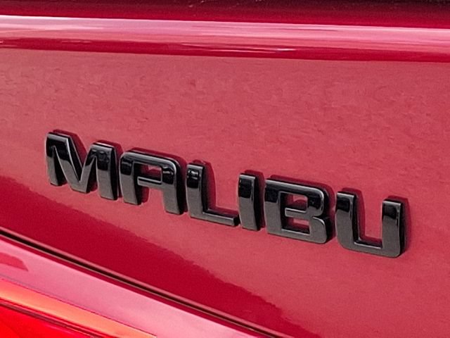Used 2021 Chevrolet Malibu RS FWD image 28