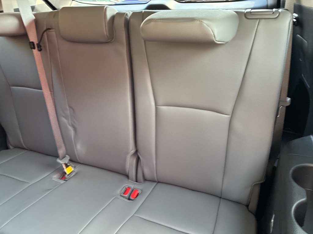 New 2026 Toyota Highlander XLE AWD/4WD image 17