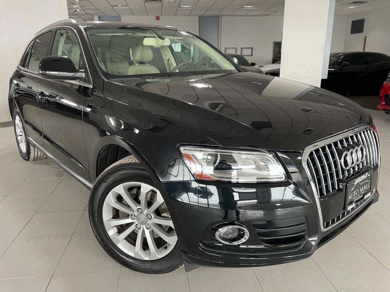 Used 2013 Audi Q5 2.0T Premium Plus image 1