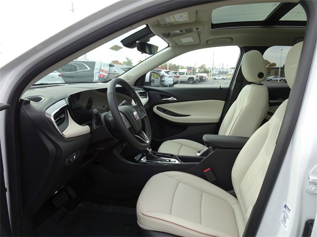 New 2026 Buick Encore GX Avenir w/ Avenir Technology Package image 16