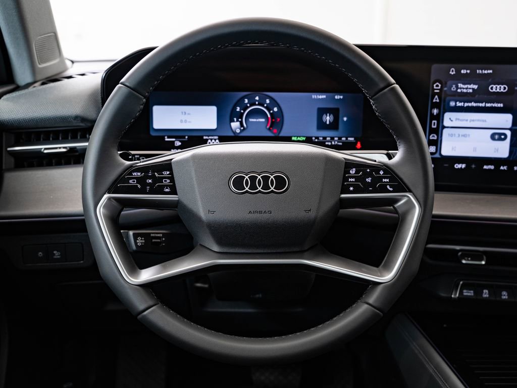 New 2026 Audi Q3 quattro 2.0T image 42