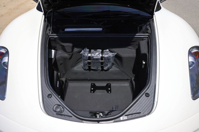 Used 2008 Ferrari F430 Scuderia RWD image 25