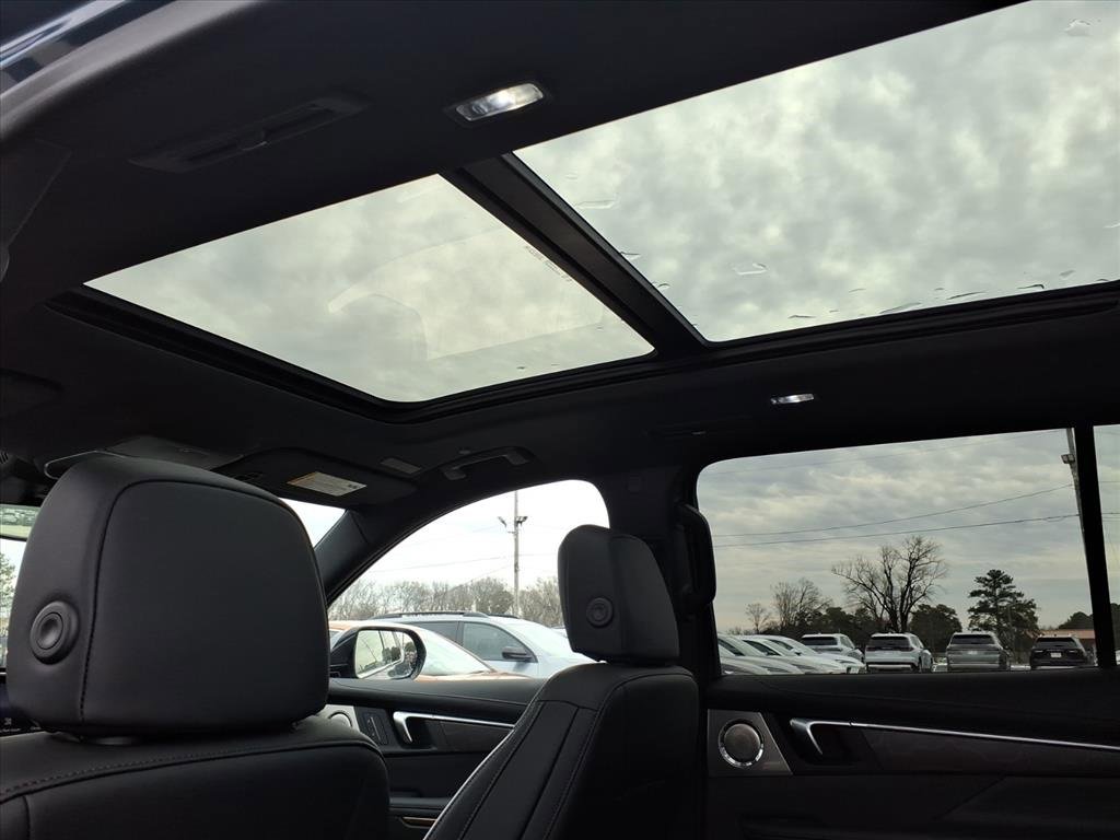 New 2026 Buick Enclave Avenir w/ Super Cruise Package image 15