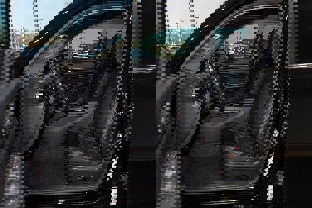 Used 2022 Nissan Altima 2.5 SR w/ Midnight Edition Package image 18