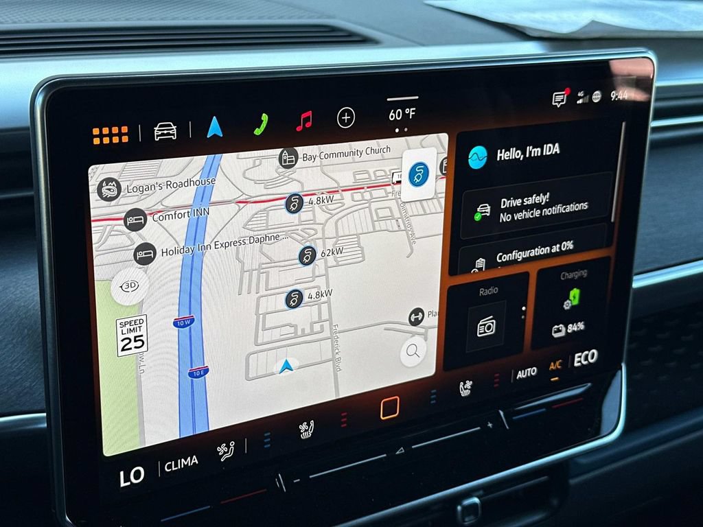New 2025 Volkswagen ID. Buzz Pro S RWD image 3
