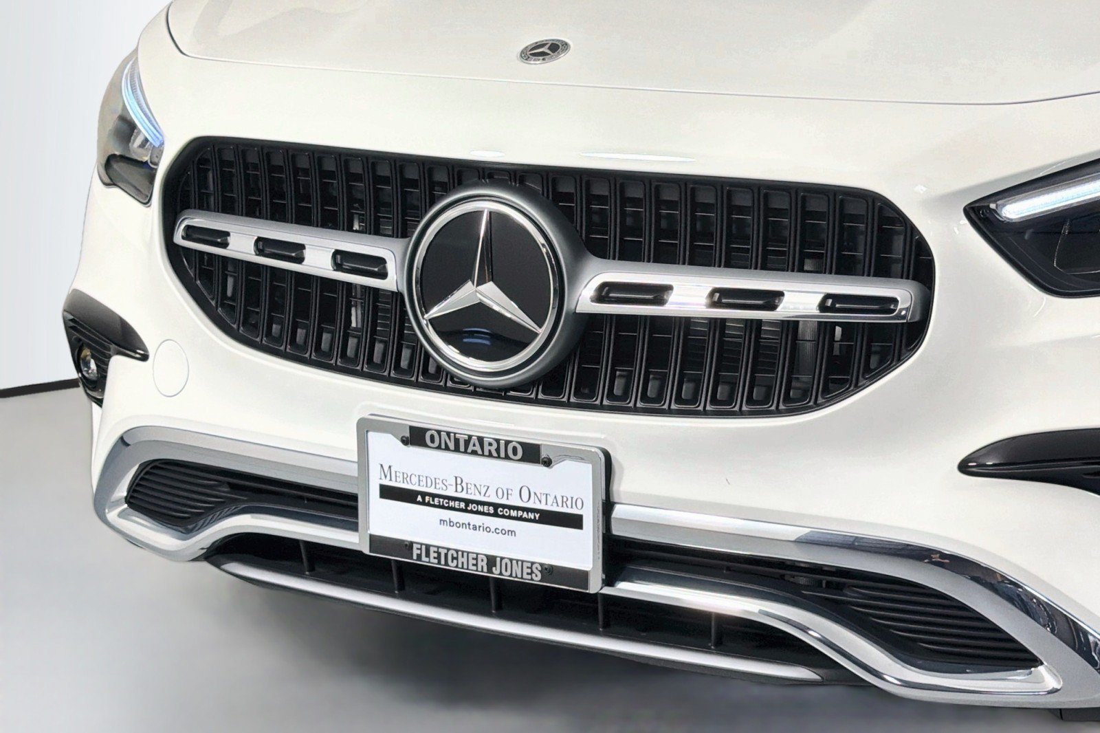 New 2026 Mercedes-Benz GLA 250 image 12