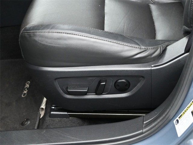 Certified 2024 MAZDA CX-30 2.5 Turbo w/ Premium Package image 20