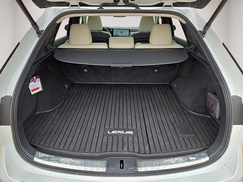 Used 2023 Lexus RX 350 FWD w/ Accessory Package (K3) image 13