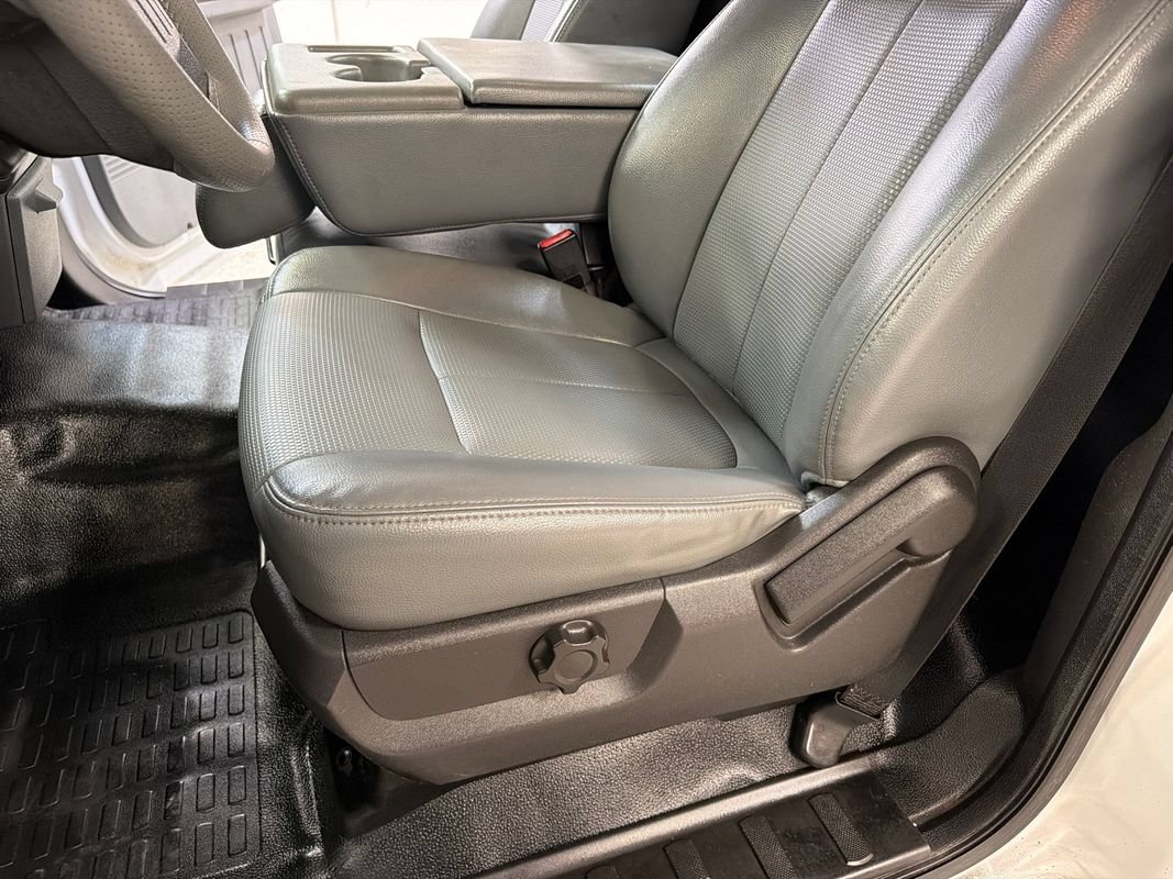 Used 2015 Ford F350 XL w/ XL Value Package RWD image 25