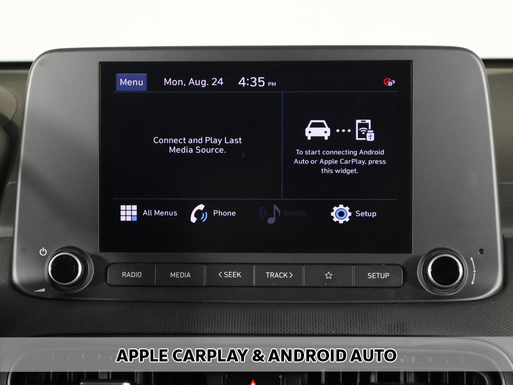 Used 2023 Hyundai Kona SEL AWD/4WD image 6