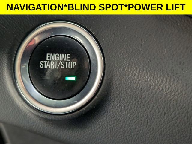 Used 2020 GMC Terrain SLE w/ Driver Convenience Package image 25