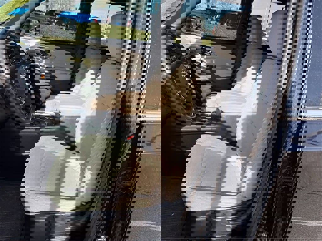 Certified 2023 Chevrolet Traverse LS image 8