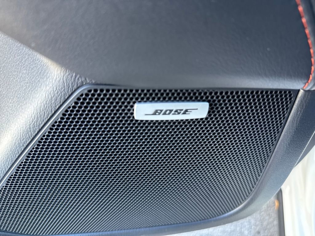 Certified 2025 MAZDA CX-5 Carbon Edition image 16