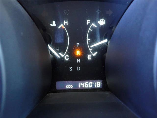 Used 2008 Toyota Highlander 4WD image 21