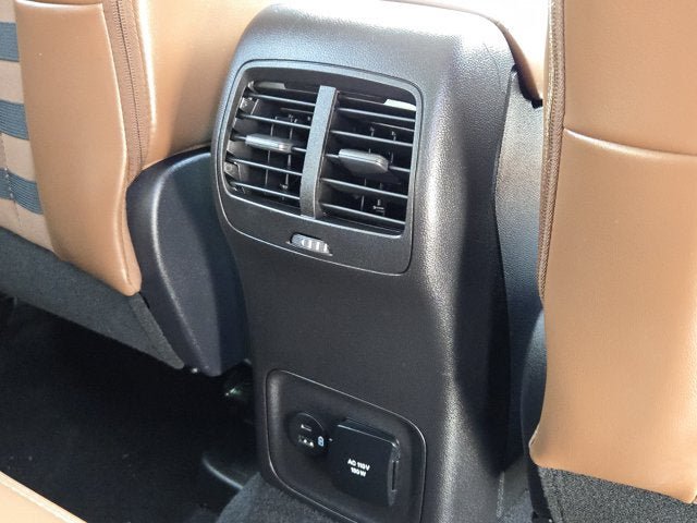 Used 2023 Ford Bronco Sport Outer Banks AWD/4WD image 9