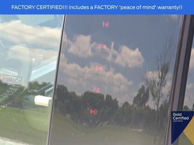 Certified 2025 Ford Expedition Platinum AWD/4WD image 33